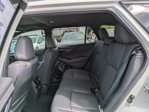 New 2025 Subaru Outback Wilderness image 15