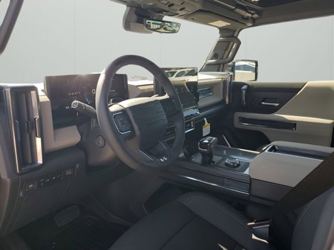 New 2026 GMC Hummer EV SUV image 26