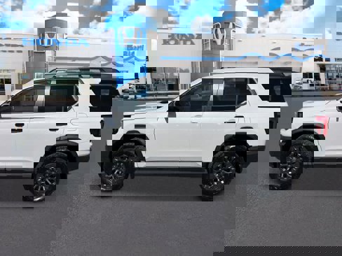 New 2026 Honda Passport TrailSport image 2
