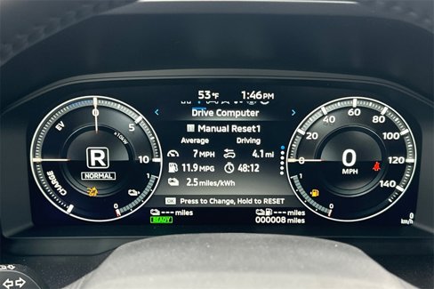 New 2025 Mitsubishi Outlander SEL image 22