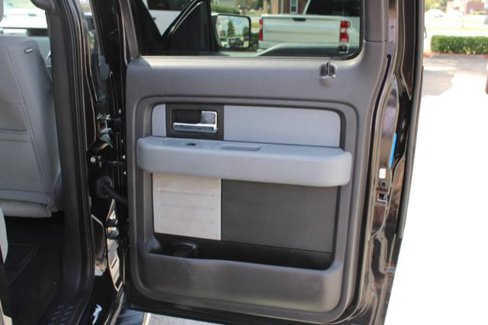 Used 2013 Ford F150 XLT w/ XLT Chrome Pkg image 33