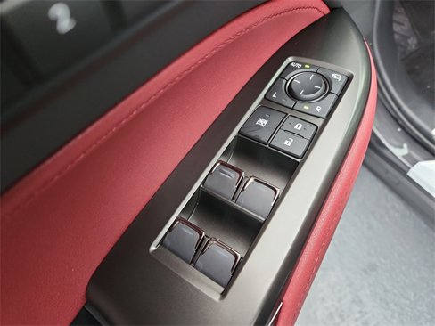 New 2026 Lexus NX 350 AWD w/ Luxury Package image 13