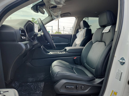 New 2026 Honda Passport RTL image 10