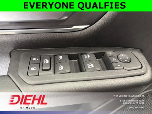 New 2026 RAM 1500 4x4 Crew Cab image 20