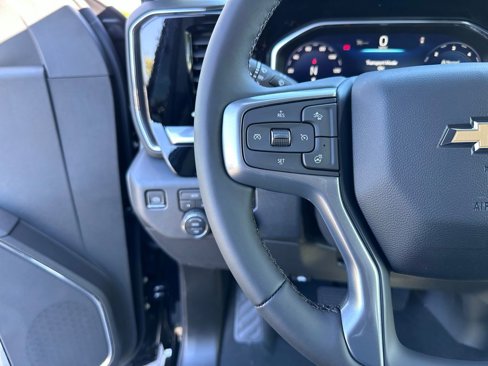 New 2026 Chevrolet Silverado 1500 LT image 29