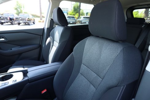 New 2026 Nissan Rogue SV image 15