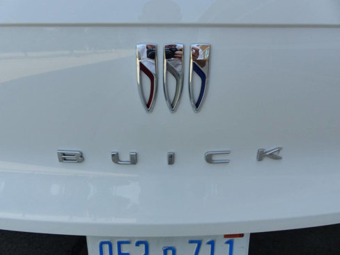 Used 2025 Buick Envista Sport Touring w/ Convenience I Package image 10