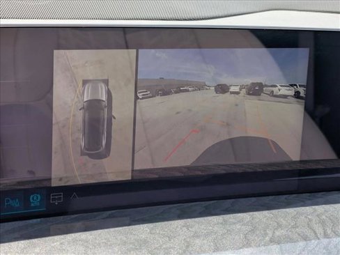 New 2026 Cadillac Escalade IQ Sport 1 image 12