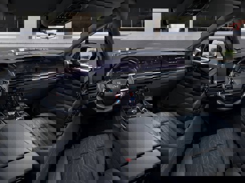 New 2026 Cadillac Escalade IQL Sport 1 image 15