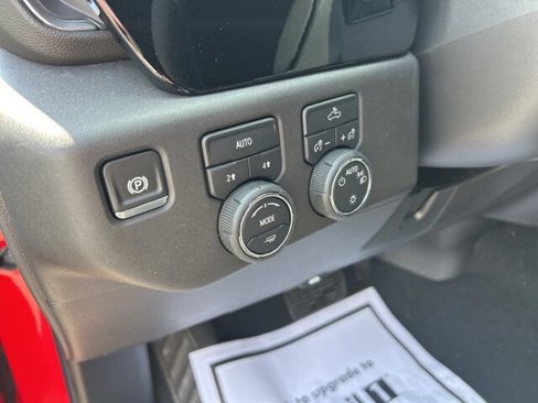 New 2026 Chevrolet Silverado 1500 LT image 6