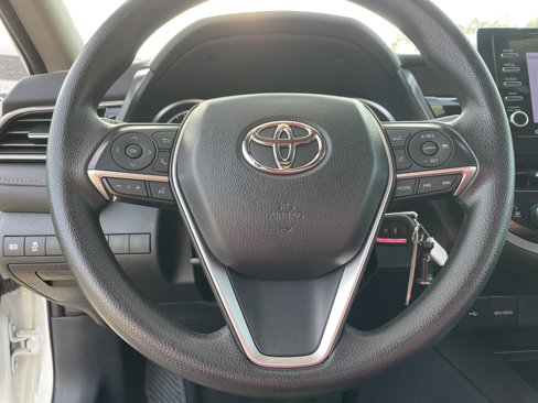 Certified 2024 Toyota Camry LE image 5