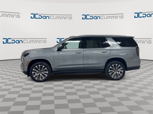 New 2026 Chevrolet Tahoe High Country image 5
