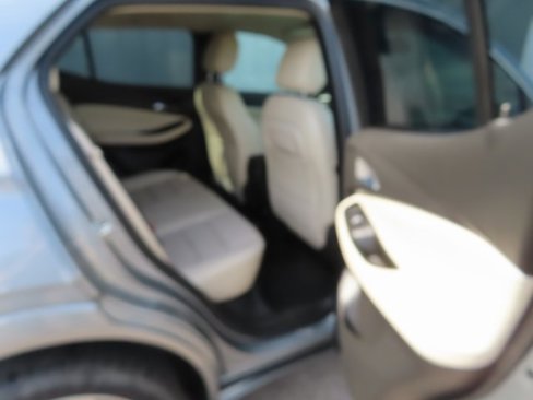 Used 2024 Buick Encore GX Avenir w/ Avenir Convenience Package image 26