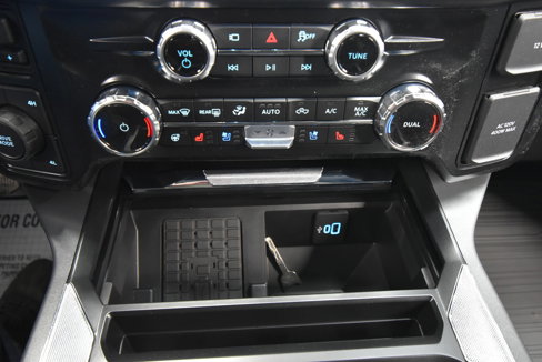 New 2025 Ford F250 Lariat w/ Lariat Ultimate Package image 13