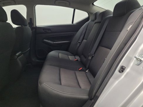 Used 2024 Nissan Altima 2.5 SV image 18