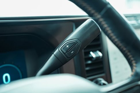 Used 2024 Ford F450 Platinum image 42