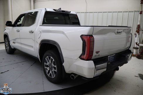 Used 2025 Toyota Tundra 1794 Edition image 6
