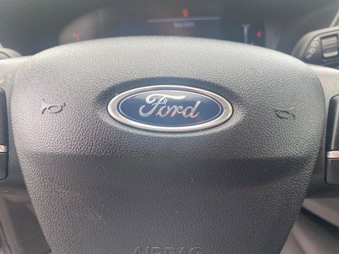 Used 2024 Ford Escape Active image 14
