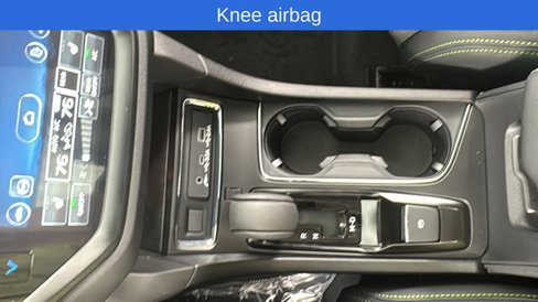 New 2025 Subaru Ascent Onyx Edition image 29