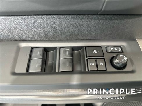 New 2026 Toyota Tundra Platinum image 11