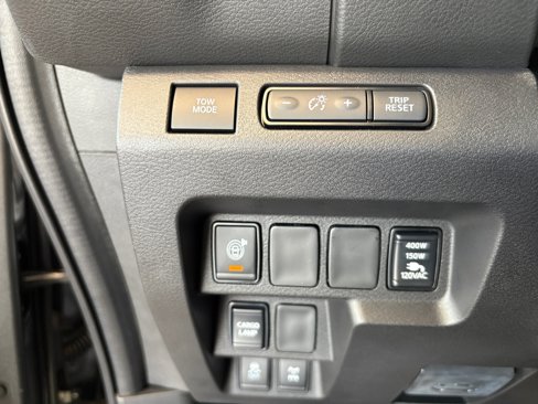 New 2026 Nissan Frontier PRO-4X image 27