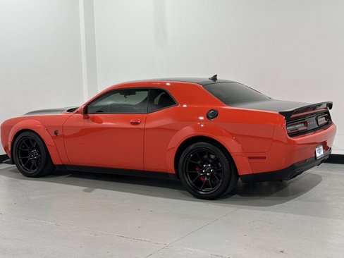 Used 2023 Dodge Challenger SRT Hellcat image 37