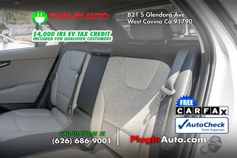 Used 2023 Kia Niro Wave image 10