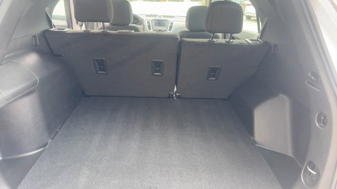 Used 2023 Chevrolet Equinox LS w/ Driver Confidence II Package image 16