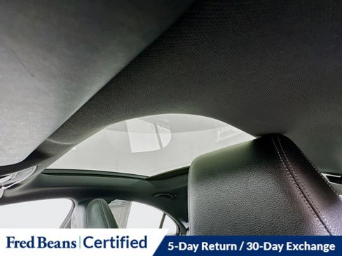 Used 2019 Mercedes-Benz CLA 250 4MATIC image 22