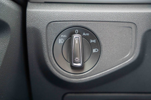 Used 2018 Volkswagen Atlas SEL image 20