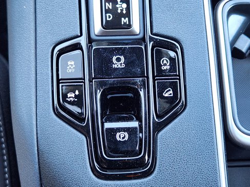 New 2025 Lexus TX 350 AWD image 30