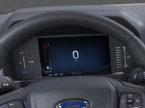 New 2024 Ford Ranger XLT image 13