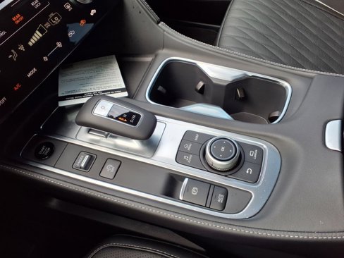 New 2026 INFINITI QX60 Autograph w/ Autograph Tech Package image 12