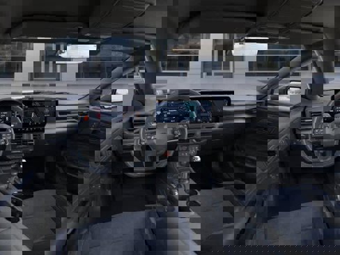 New 2025 Ford Mustang Dark Horse w/ Dark Horse Handlin Package image 9