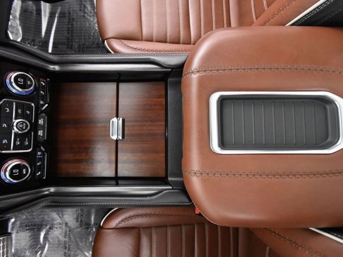 Used 2023 GMC Yukon Denali Ultimate image 38