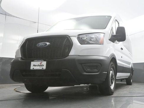 Used 2024 Ford Transit 350 XL image 32