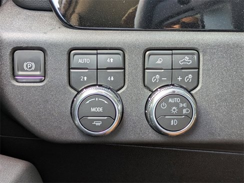 New 2026 GMC Sierra 2500 SLT w/ SLT Premium Package image 25