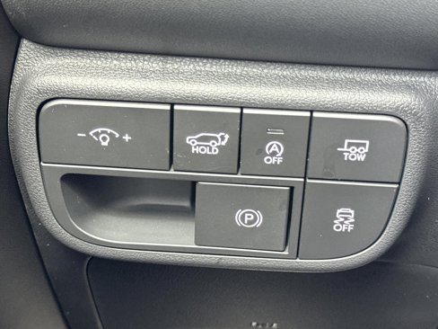 New 2026 Hyundai Palisade XRT Pro image 19