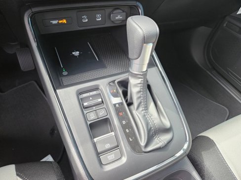 New 2026 Honda CR-V EX image 18