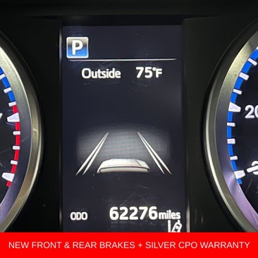 Certified 2018 Toyota Highlander LE image 33