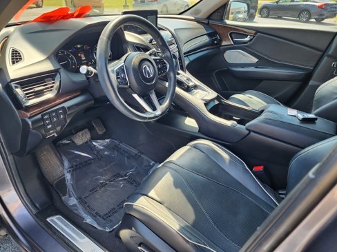 Used 2019 Acura RDX FWD w/ Advance Package image 12