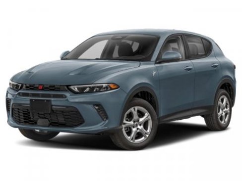 New 2025 Dodge Hornet GT w/ Track Pack image 1