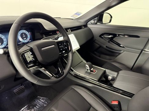 New 2026 Land Rover Range Rover Evoque S image 33