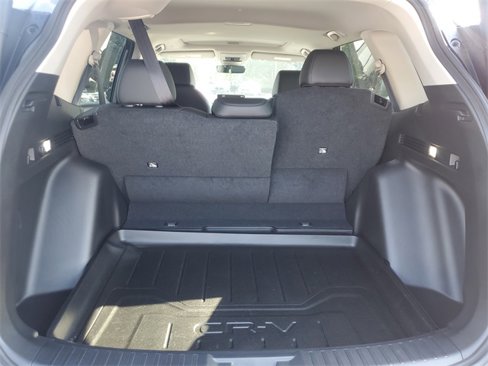 Used 2026 Honda CR-V EX-L image 8