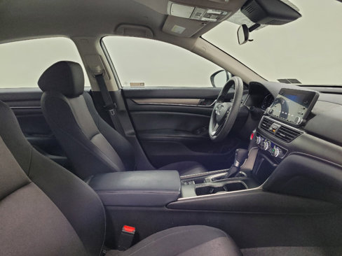 Used 2018 Honda Accord LX image 21
