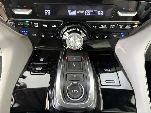 New 2026 Acura MDX w/ Advance Package image 17