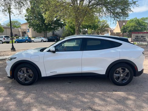 Used 2021 Ford Mustang Mach-E Select w/ Comfort/Technology Package image 4