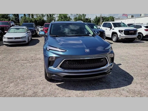 New 2026 Buick Encore GX Sport Touring w/ Experience Buick Package image 32