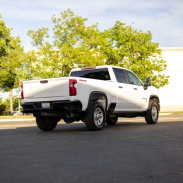 Used 2021 Chevrolet Silverado 3500 W/T w/ WT Convenience Package image 7