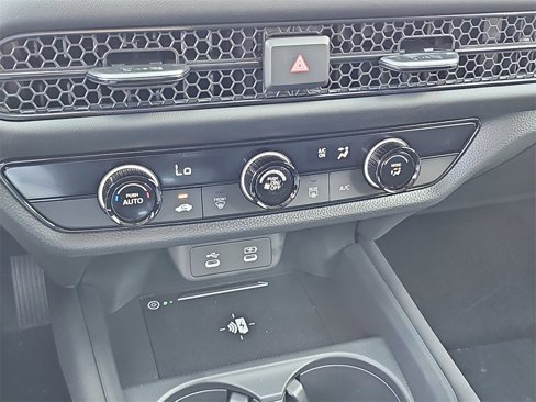 New 2026 Honda HR-V LX image 23